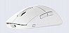 עכבר גיימינג אלחוטי חברת TURTLE BEACH דגם BURST II AIR WIRELESS בצבע לבן