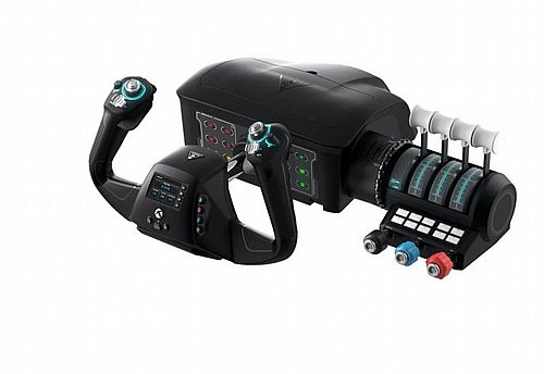 �'������ ������ ���� - Turtle Beach VelocityONE ����� �-Xbox