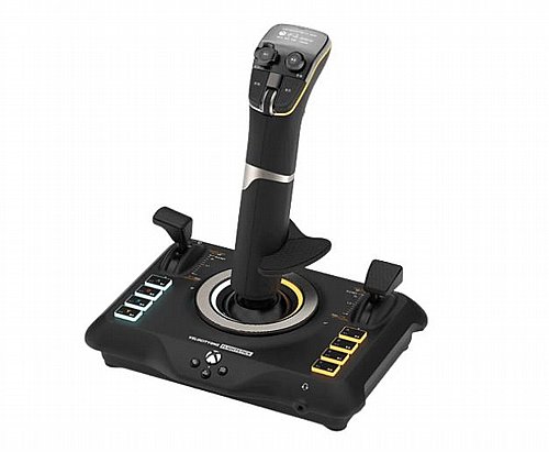 ��� ����� ���� Turtle Beach ��� VelocityOne Flightstick