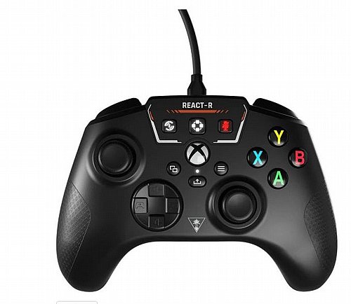 ��� ���� ���� ���� Turtle Beach REACT-R - ��� ����