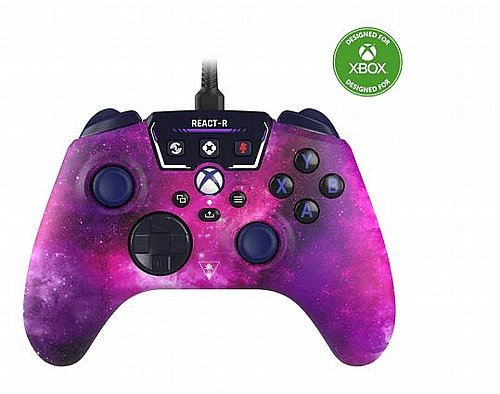 ��� ���� ���� ���� Turtle Beach REACT-R - ��� ����