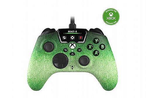 ��� ���� ���� ���� Turtle Beach REACT-R - ��� ����