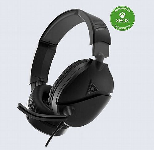 ������� ������� Turtle Beach Recon 70 - ��� ����