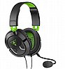 אוזניות גיימינג חברת Turtle Beach דגם Ear Force Recon 50X