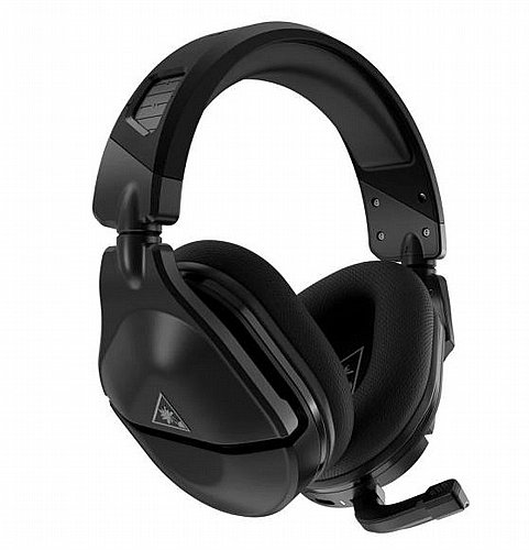 ������� ������� �������� Turtle Beach Stealth 600 Gen 2 MAX - ��� ����