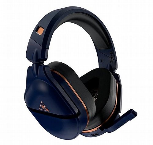 ������� ������� �������� Turtle Beach Stealth 700 Gen 2 MAX - ��� ����
