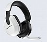 אוזניות גיימינג אלחוטיות חברת TURTLE BEACH דגם STEALTH 600 WIRELESS בצבע לבן