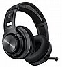 אוזניות גיימינג אלחוטיות Turtle Beach Atlas Air - צבע שחור