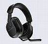 אוזניות גיימינג אלחוטיות חברת TURTLE BEACH דגם STEALTH 600 WIRELESS בצבע שחור