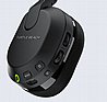 אוזניות גיימינג אלחוטיות חברת TURTLE BEACH דגם STEALTH 600 WIRELESS בצבע שחור