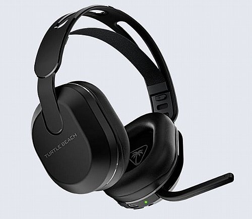 ������� ������� �������� ���� TURTLE BEACH ��� STEALTH 500 WIRELESS ���� ���� 