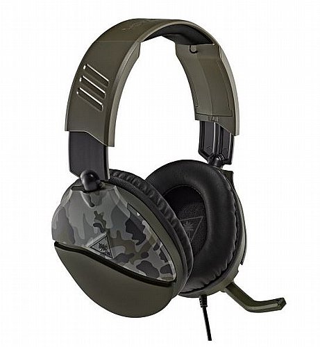 ������� ������� Turtle Beach Recon 70 - ��� ���� ������