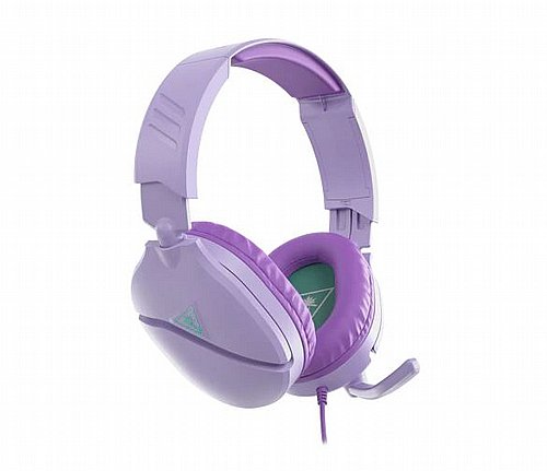 ������� ������� ���� Turtle Beach ��� Recon 70 Headset - Lavender 