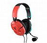 אוזניות גיימינג TURTLE BEACH RECON 50 Red Blue