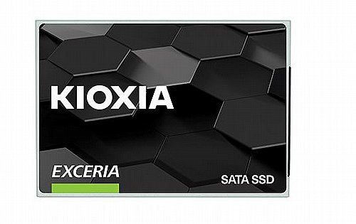 ���� ���� SSD ����  KIOXIA EXCERIA 480GB SSD SATA3