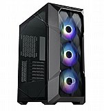 ���� ���� Cooler Master ��� MASTERBOX TD500 MESH V2 Mid Tower