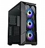 מארז חברת Cooler Master דגם MASTERBOX TD500 MESH V2 Mid Tower