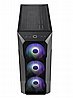 מארז חברת Cooler Master דגם MASTERBOX TD500 MESH V2 Mid Tower