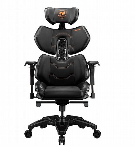 ���� �������� COUGAR Terminator Gaming Chair