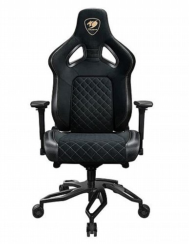 ���� ������� Cougar TITAN PRO V2 Gold