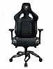 כיסא גיימינג Cougar TITAN PRO V2 Gold