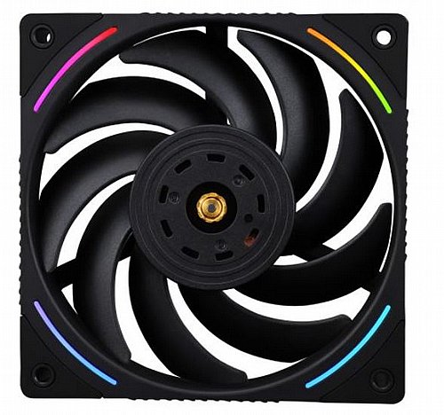 ����� ����� ������  Thermalright TL-K12 120 ���� ����