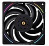 קירור למארז מאוורר Thermalright TL-K12 120 בצבע שחור