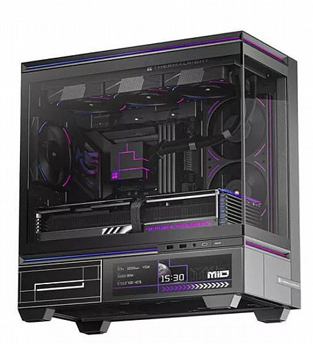 ���� ���� ���� Thermalright ��� TL-M10 Vision �� ��� 6.9 ����' ���� ����