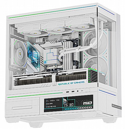 ���� ���� ���� Thermalright ��� TL-M10 Vision �� ��� 6.9 ����' ���� ���