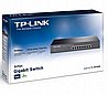 מתג TP-Link TL-SG1008 8 Ports 10/100/1000Mbps