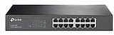 ��� �� ����� ���� TP-Link ��� TL-SG1016D 16 Ports Gigabit 10/100/1000Mbps