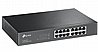 מתג לא מנוהל חברת TP-Link דגם TL-SG1016D 16 Ports Gigabit 10/100/1000Mbps