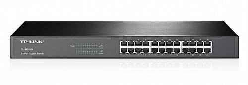 ��� TP-Link TL-SG1024 24 Ports 10/100/1000Mbps