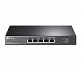 ��� ���� TP LINK ��� TP-Link TL-SG105-M2 5-Port 2.5G 100/1000/2500Mbps