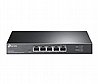 מתג חברת TP LINK דגם TP-Link TL-SG105-M2 5-Port 2.5G 100/1000/2500Mbps