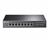��� ���� TP-LINK ��� TP-Link TL-SG108-M2 8-Port 2.5G 100/1000/2500Mbps