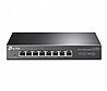 מתג חברת TP-LINK דגם TP-Link TL-SG108-M2 8-Port 2.5G 100/1000/2500Mbps
