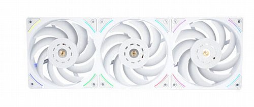 �� �� 3 �������� ���� thermalright ��� TL-UB36W  3X120MM ���� ���