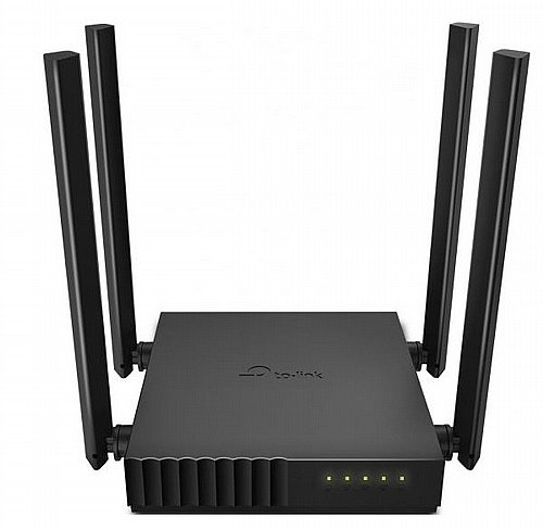 ����� TP-Link AC1200 Dual Band Wi-Fi Archer C54