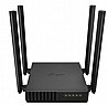 ראוטר TP-Link AC1200 Dual Band Wi-Fi Archer C54