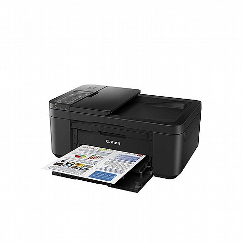 ����� ������ ����� ��� ������� Canon PIXMA TR4550 ��� ����