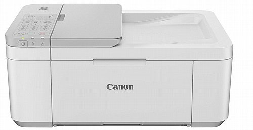 ����� ������ ������� Canon Pixma TR4756i - ��� ���