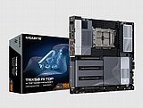 ��� �� Gigabyte TRX50 AI TOP for AMD sTR5 7000 series usb 4.0
