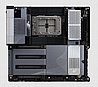 לוח אם Gigabyte TRX50 AI TOP for AMD sTR5 7000 series usb 4.0