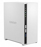 ��� ����� QNAP TS-233 2-bay NAS - ��� ������