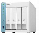 ��� ����� QNAP TS-431K 4-bay NAS - ��� ������