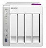 ��� ����� NAS ��� ������ QNAP TS-431P2 4-Bay