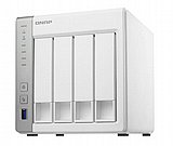 ��� ����� NAS ��� ������ QNAP TS-431P 4-Bay