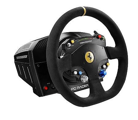 ��� ���� ThrustMaster 488 CHALLENGE �-PC