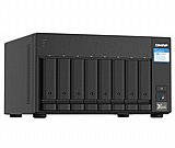 ��� ����� QNAP TS-832PX-4G 8-bay NAS - ��� ������